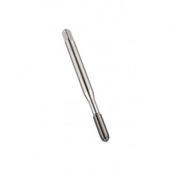Taraud M10 Form C HSS-E brillant 6HX