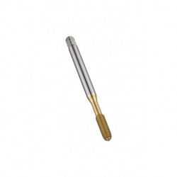 Taraud M12 Form C HSS-E TiN 6HX