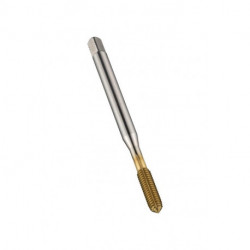 Taraud M6 Form C HSS-E TiN 6HX
