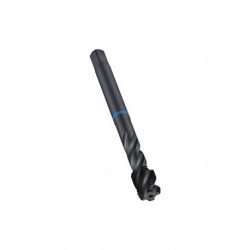 Taraud de machine DIN 374C E383 MF16x1.5mm HSS-E-PM trempé 2XD 6H DORMER