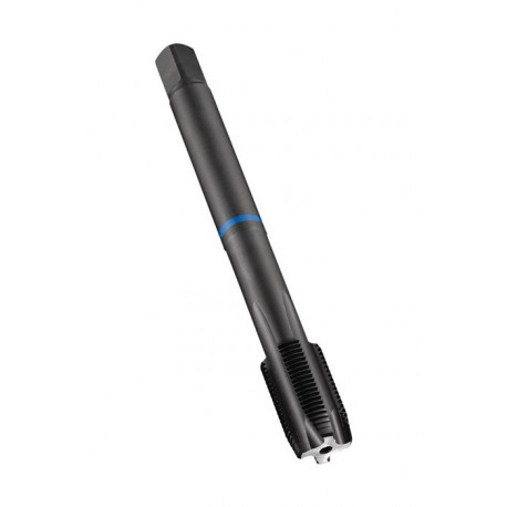 Taraud machine DIN 374B E384 MF8x1mm HSS-E-PM trempé 2.5XD 6H DORMER