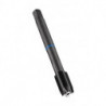 Taraud machine DIN 374B E384 MF8x1mm HSS-E-PM trempé 2.5XD 6H DORMER