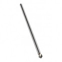 Fraise Werksnorm 90 Degrés D.10,4mm HSS brillant Z.3 DORMER