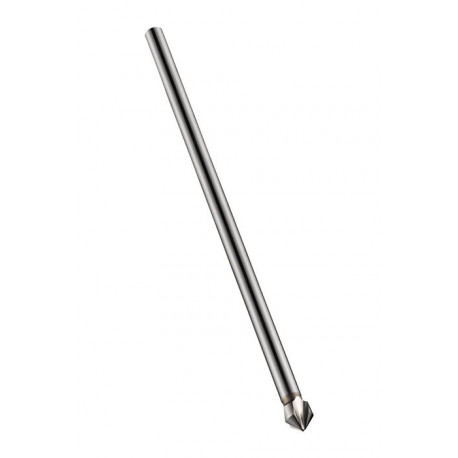 Fraise Werksnorm 90 Degrés D.12,4mm HSS brillant Z.3 DORMER