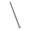 Fraise Werksnorm 90 Degrés D.12,4mm HSS brillant Z.3 DORMER