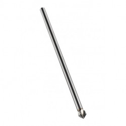 Fraise Werksnorm 90 Degrés D.16,5mm HSS brillant Z.3 DORMER