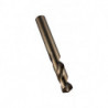 Foret hélicoidal TypN A620 D.5.3mm HSS-E Bronze Queue cylindrique droite s DORMER (Par 10)
