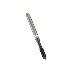 Taraud machine DIN 371C E390 M6x1mm HSS-E-PM TiAlN 2XD 6HX DORMER