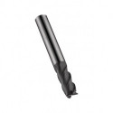 Fraise S612 DORMER D.12mm HM Diamant 40 degrés Z.4 DORMER