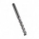 Fraise S715 Werksnorm Lg Total.150mm HM AlCrN 40 degrés Z.3 DORMER