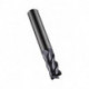 Fraise S216 DORMER D.8mm HM AlTiN 40 degrés Z.4 DORMER