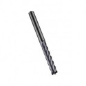 Fraise S218 Werksnorm Lg Total.150mm HM AlTiN 40 degrés Z.4 DORMER