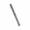Fraise S718 Werksnorm Lg Total.150mm HM AlCrN 40 degrés Z.4 DORMER