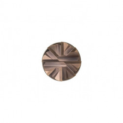 Fraise S526 Werksnorm Lg Total.125mm HM TiSiN 50 degrés Z.8 DORMER