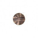 Fraise S526 Werksnorm Lg Total.125mm HM TiSiN 50 degrés Z.8 DORMER