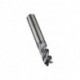 Fraise S260 Werksnorm Lg Total.92mm HM AlCrN 40 degrés Z.4 DORMER