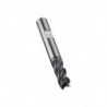 Fraise S264 Werksnorm Lg Total.64mm HM AlCrN 40 degrés Z.4 DORMER