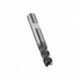 Fraise S264 Werksnorm Lg Total.92mm HM AlCrN 40 degrés Z.4 DORMER