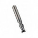 Fraise S710 DORMER D.1mm HM AlCrN 40 degrés Z.2 DORMER