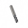 Fraise S761 Werksnorm Lg Total.83mm HM AlCrN 40 degrés Z.4 DORMER