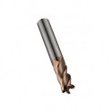 Fraise S766 Werksnorm Lg Total.57mm HM TiSiN Z.4 DORMER