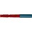 Foret hélicoïdal en carbure monobloc, SuperLine, 5 x D, DIN 6535-HA, surface FIRE, Ø m7 : 20,00 mm, Long. totale 153 mm, Long. hélice 101 mm