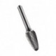 Fraise sur tige D.9.6mm HM Brut DORMER