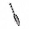 Fraise sur tige D.9.6mm HM Brut DORMER