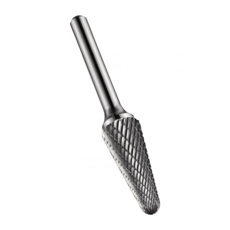 Fraise sur tige D.9.6mm HM Brut DORMER