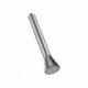 Fraise sur tige D.9.6mm Kopf-L.9.5mm HM Brut DORMER