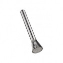 Fraise sur tige D.9.6mm Kopf-L.9.5mm HM Brut DORMER