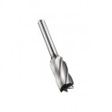 Fraise sur tige D.9.6mm HM Brut DORMER