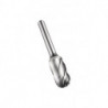 Fraise sur tige D.9.6mm HM Brut DORMER