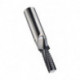 Fraise à fileter D.6.5mm .1.25mm HM Alcrona Pro DORMER