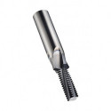 Fraise à fileter D.9.9mm .1.75mm HM Alcrona Pro DORMER
