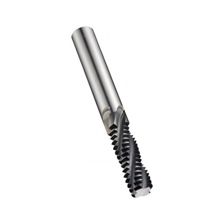 Fraise à fileter .1.25mm HM Alcrona Pro DORMER