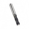 Fraise à fileter D.7.5mm .1.5mm HM Alcrona Pro DORMER