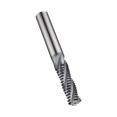 Fraise à fileter .1.25mm HM Alcrona Pro m.IK DORMER