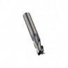 Fraise S713 DORMER D.3mm HM AlCrN 40 degrés Z.3 DORMER