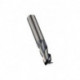 Fraise S713 DORMER D.12mm HM AlCrN 40 degrés Z.3 DORMER