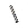 Fraise S716 DORMER D.18mm HM AlCrN 40 degrés Z.4 DORMER