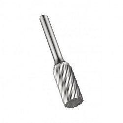 Fraise sur tige D.9.6mm HM Brut DORMER