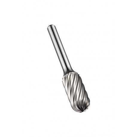 Fraise sur tige D.9.6mm HM Brut DORMER