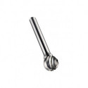 Fraise sur tige D.9.6mm HM Brut DORMER