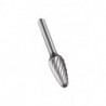 Fraise sur tige D.12.7mm HM Brut DORMER