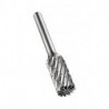 Fraise sur tige D.9.6mm HM Brut DORMER