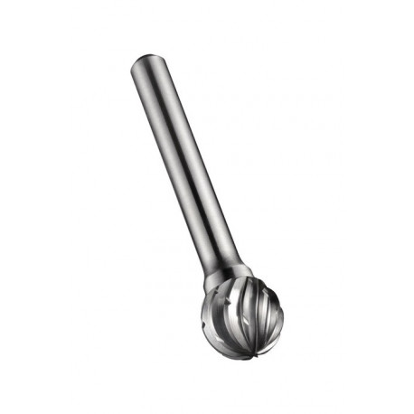 Fraise sur tige D.9.6mm HM Brut DORMER