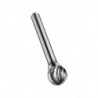 Fraise sur tige D.9.6mm HM Brut DORMER