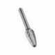 Fraise sur tige D.9.6mm HM Brut DORMER