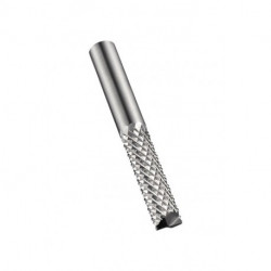 Fraise P844 Werksnorm Lg Total.63mm HM Brut DORMER